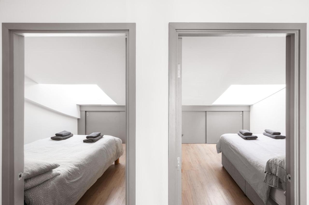 Lancing Beach Apartment. Buitenkant foto