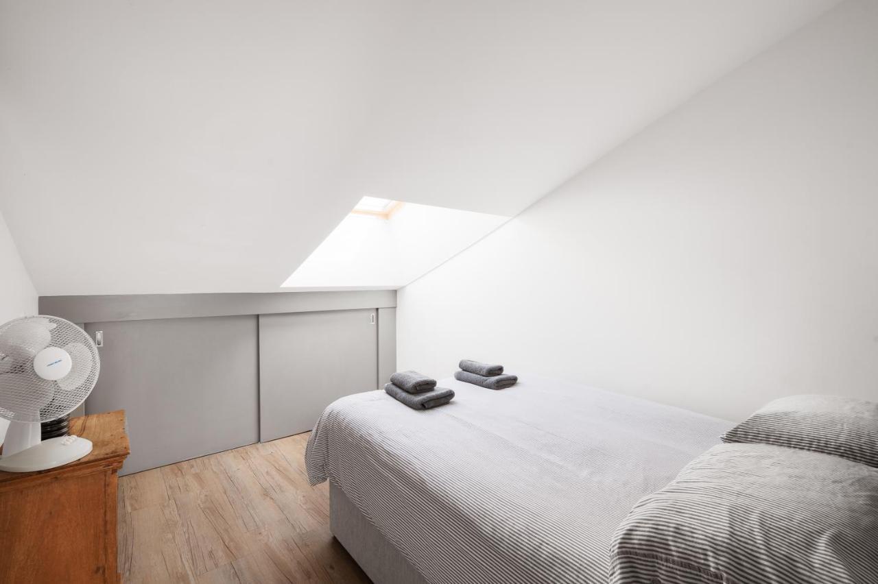Lancing Beach Apartment. Buitenkant foto