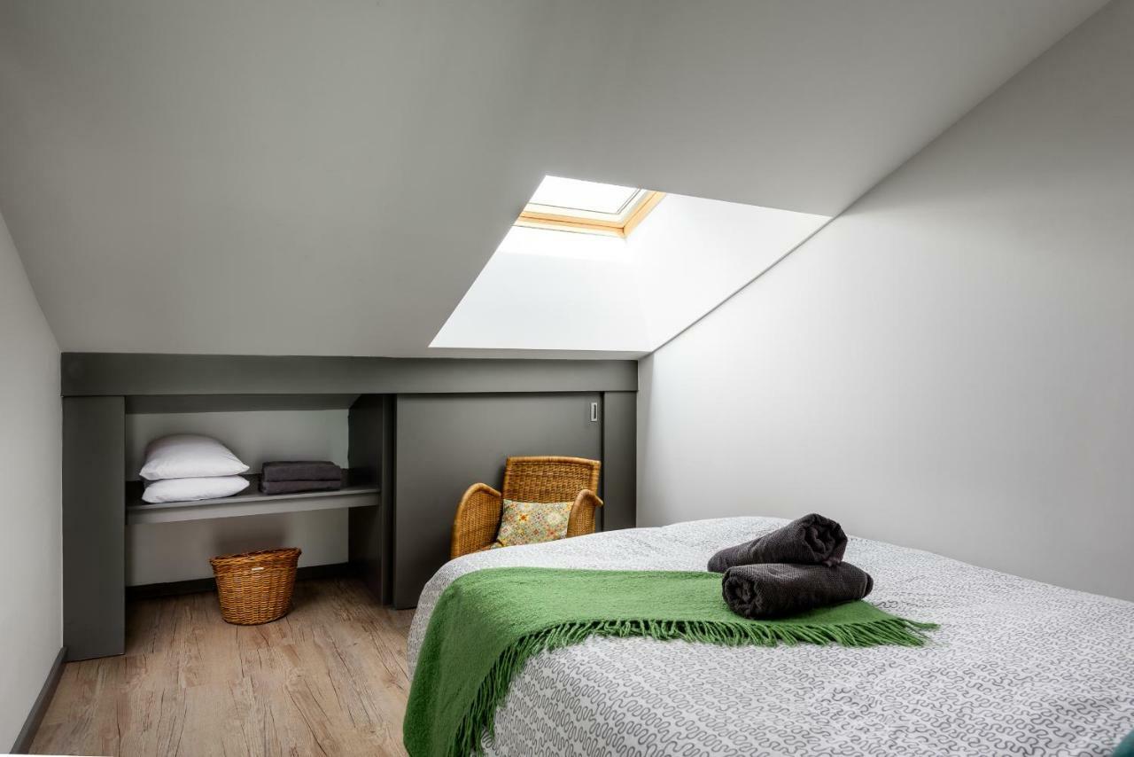 Lancing Beach Apartment. Buitenkant foto