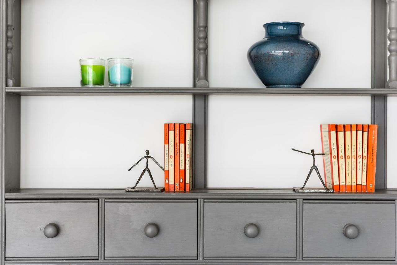 Lancing Beach Apartment. Buitenkant foto